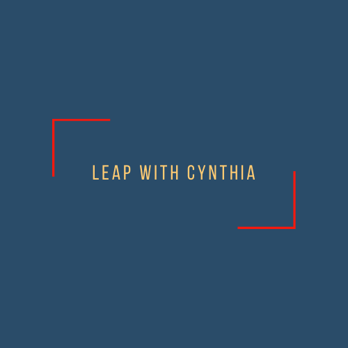 LEAP with Cynthia